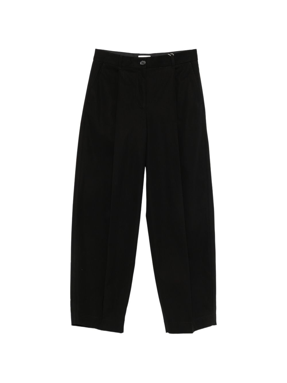TOTEME Toteme Women Cotton Trousers