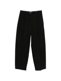 TOTEME Toteme Women Cotton Trousers
