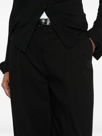 TOTEME Toteme Women Cotton Trousers