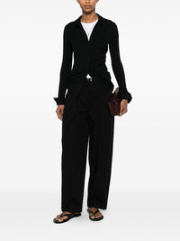 TOTEME Toteme Women Cotton Trousers