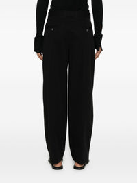 TOTEME Toteme Women Cotton Trousers