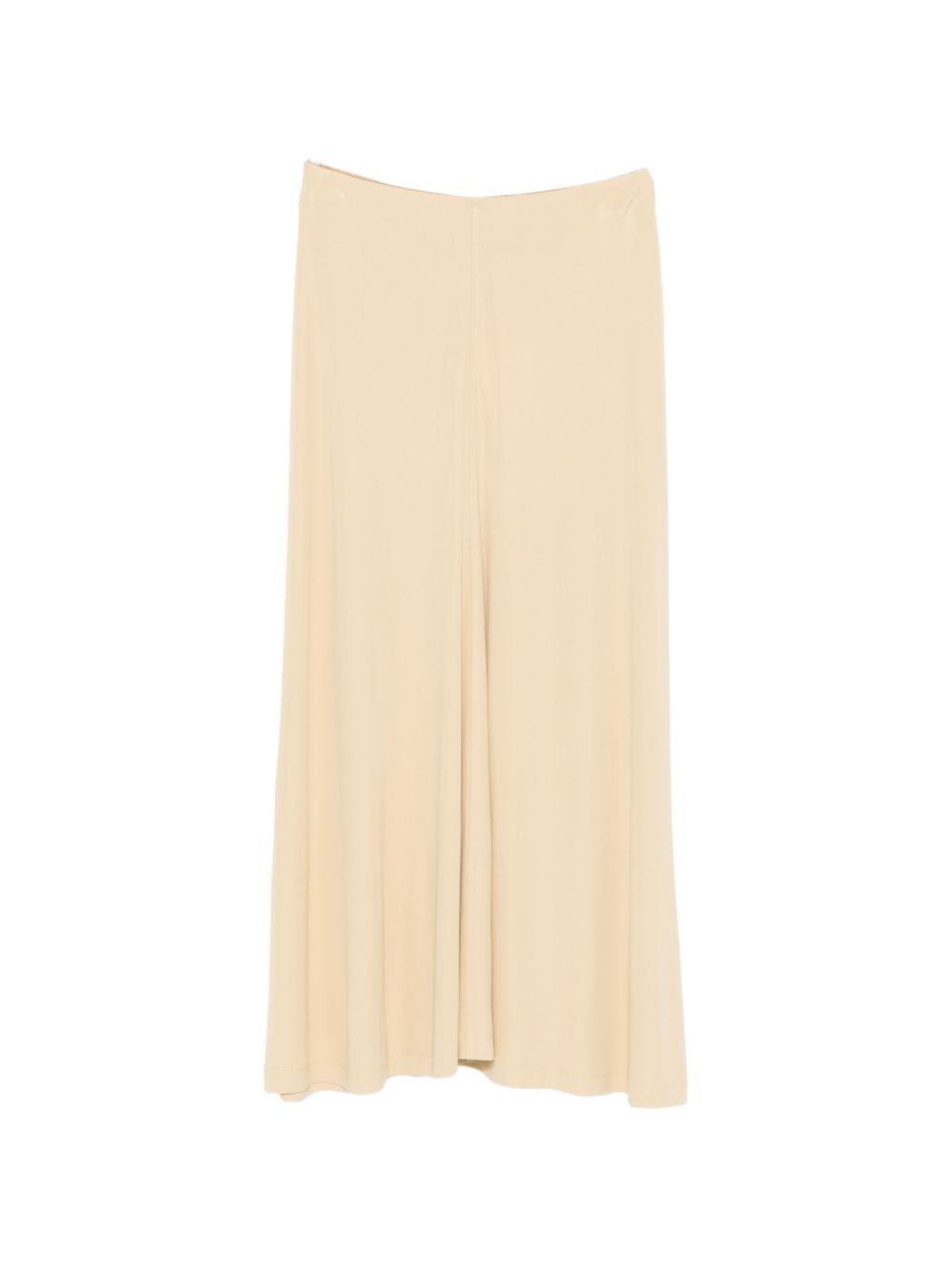 TOTEME Toteme Women Jersey Long Skirt