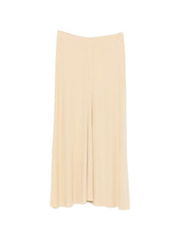 TOTEME Toteme Women Jersey Long Skirt