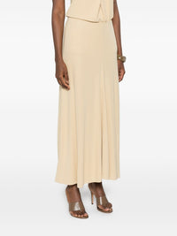 TOTEME Toteme Women Jersey Long Skirt