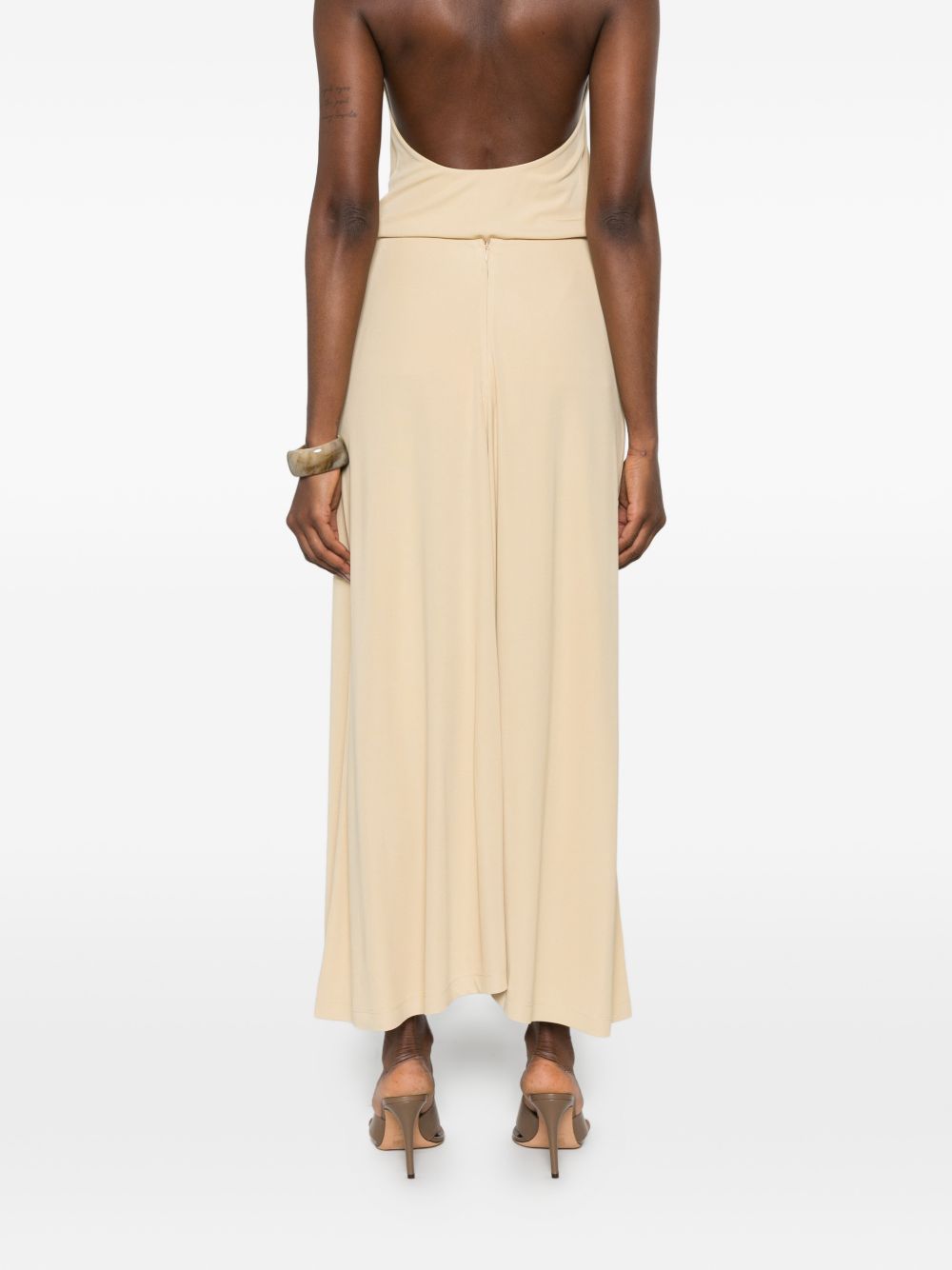 TOTEME Toteme Women Jersey Long Skirt