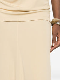 TOTEME Toteme Women Jersey Long Skirt