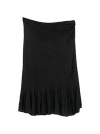 TOTEME Toteme Women Fluted Midi Skirt