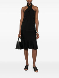 TOTEME Toteme Women Fluted Midi Skirt