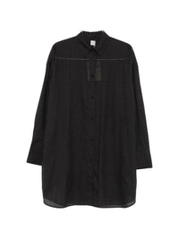 TOTEME Toteme Women Cotton Blend Shirt