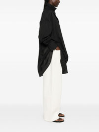 TOTEME Toteme Women Cotton Blend Shirt
