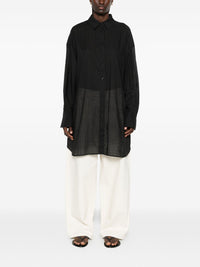 TOTEME Toteme Women Cotton Blend Shirt