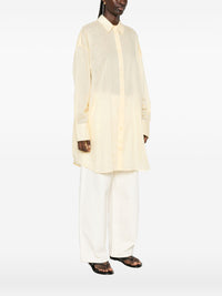 TOTEME Toteme Women Cotton Blend Shirt