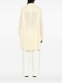 TOTEME Toteme Women Cotton Blend Shirt