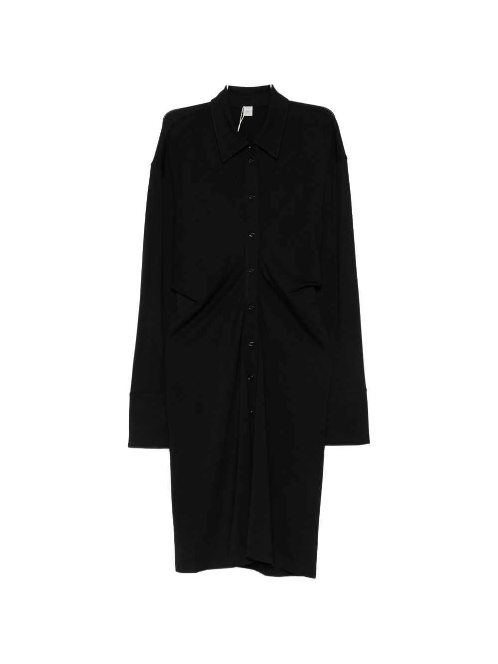 TOTEME Toteme Women Slouch Shirtdress