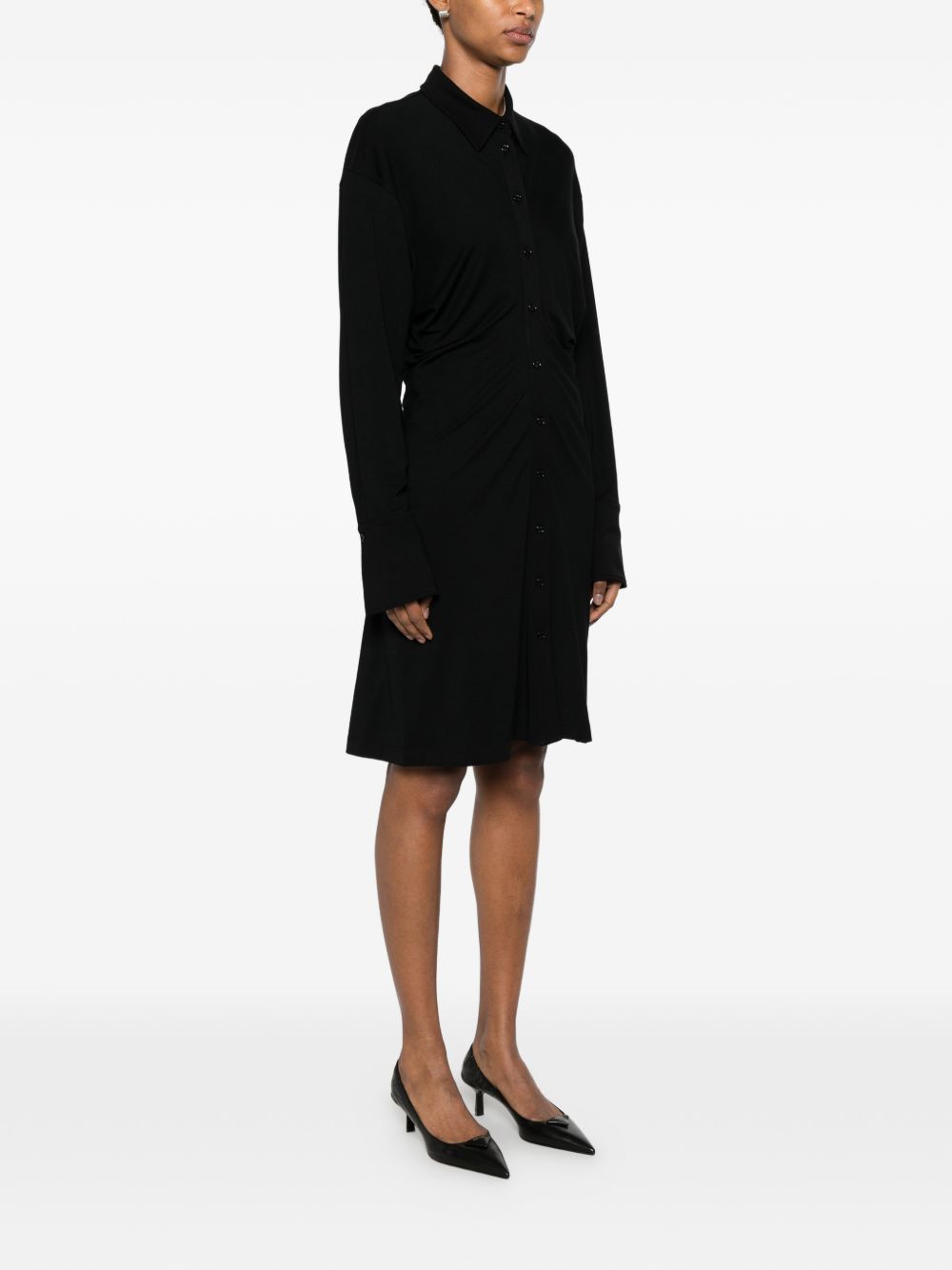 TOTEME Toteme Women Slouch Shirtdress