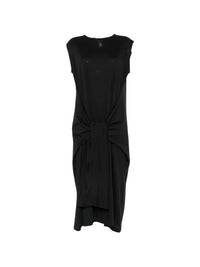 Toteme Women Cotton Long Dress