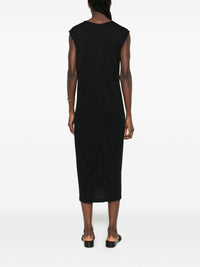 Toteme Women Cotton Long Dress