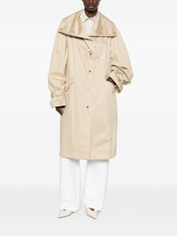 TOTEME Toteme Women Cotton Trech Coat