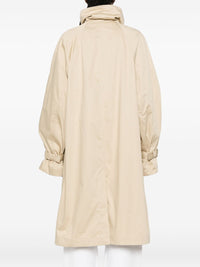 TOTEME Toteme Women Cotton Trech Coat