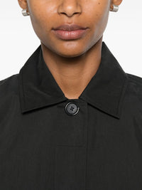TOTEME Toteme Women Cotton Blend Jacket