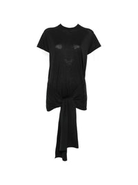 Toteme Women Cotton Blend Tie-Waist Top