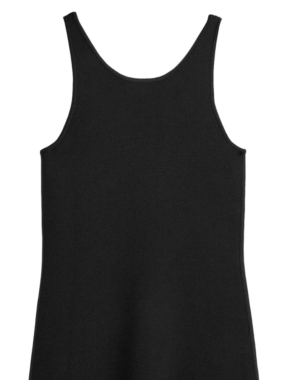 TOTEME Toteme Women Knitted Tank Top
