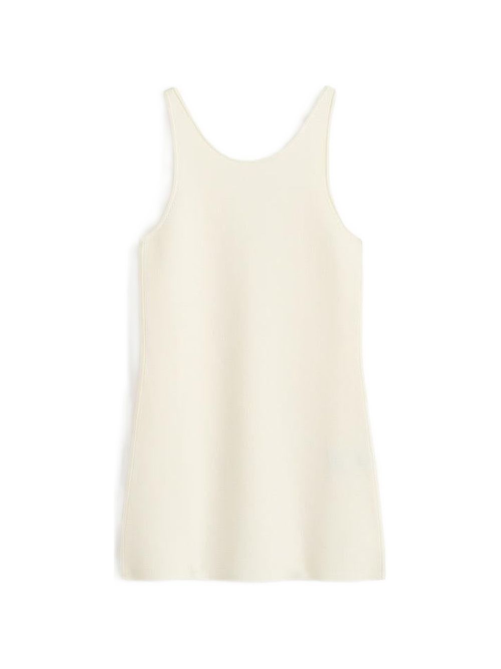 Toteme Women Knitted Tank Top