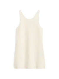 Toteme Women Knitted Tank Top