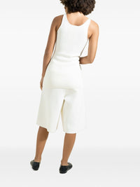 Toteme Women Knitted Tank Top