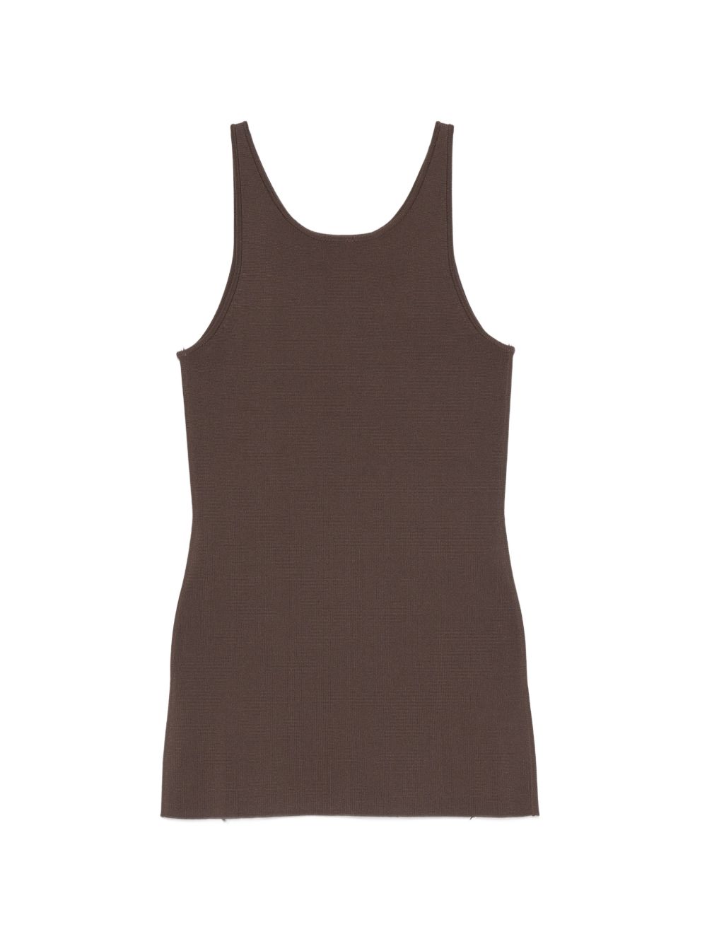 Toteme Women Knitted Tank Top