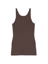 Toteme Women Knitted Tank Top