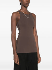 Toteme Women Knitted Tank Top