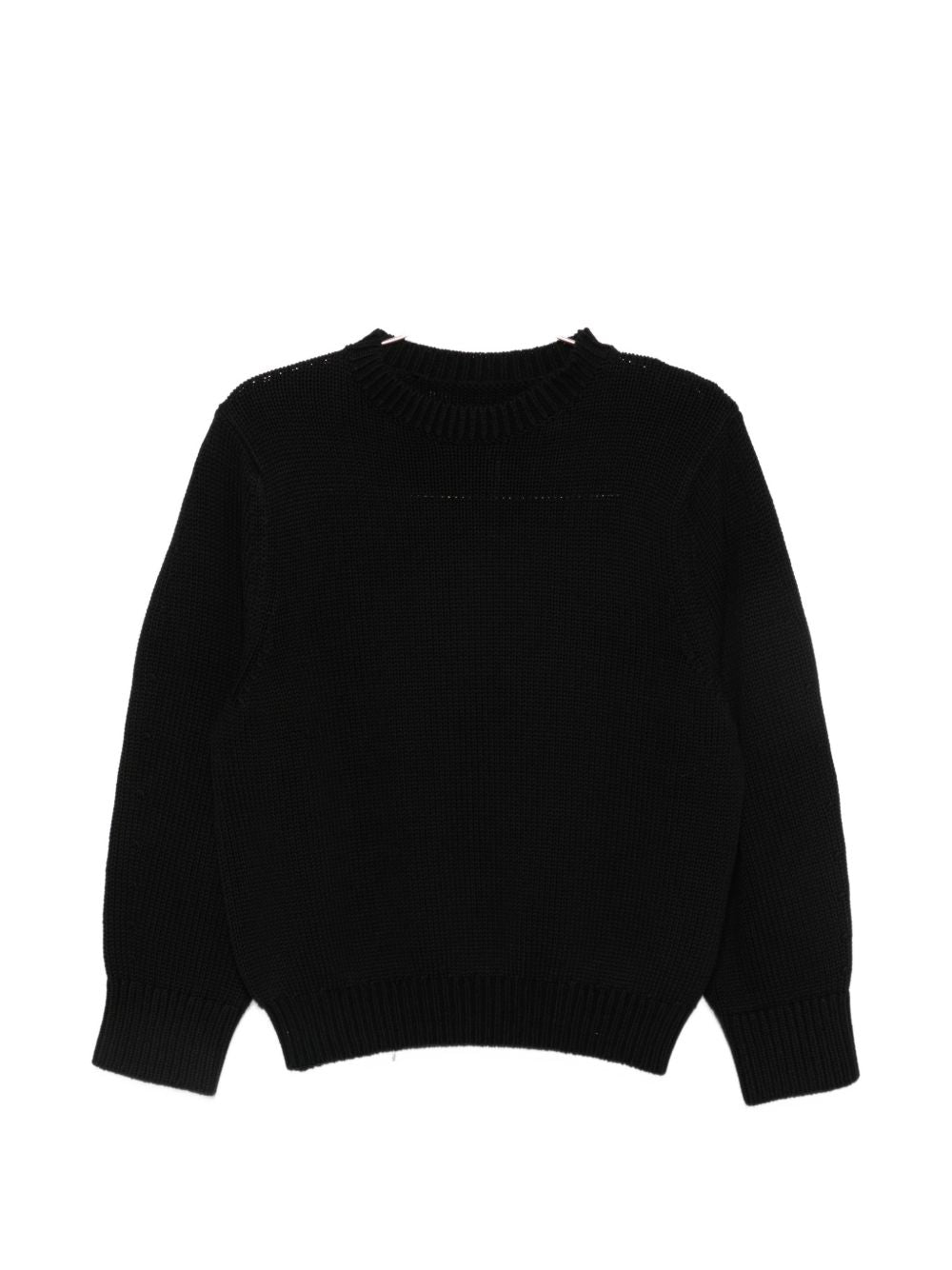 Toteme Women Cotton Oversized Sweater