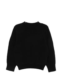 Toteme Women Cotton Oversized Sweater