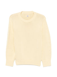 TOTEME Toteme Women Cotton Oversized Sweater