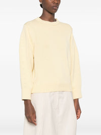 TOTEME Toteme Women Cotton Oversized Sweater