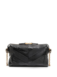 Valentino Garavani Women Panthea Small Leather Shoulder Bag