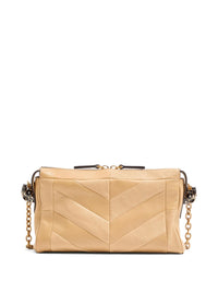 Valentino Garavani Women Panthea Small Leather Shoulder Bag