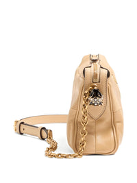Valentino Garavani Women Panthea Small Leather Shoulder Bag