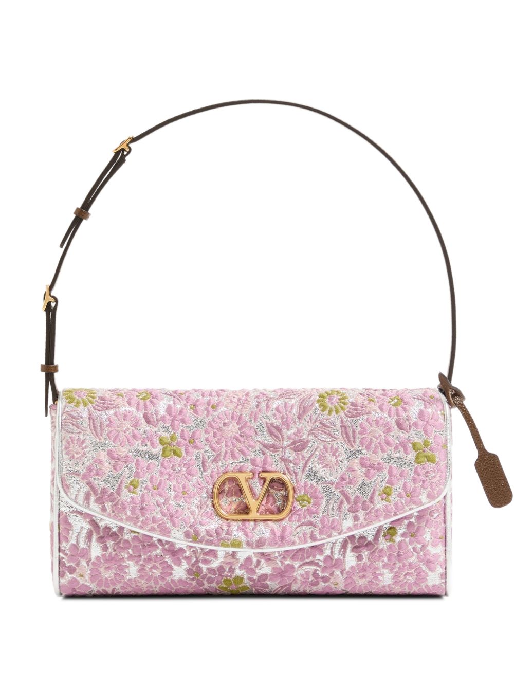 Valentino Garavani Women Devain Small Shoulder Bag