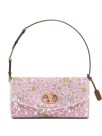 Valentino Garavani Women Devain Small Shoulder Bag