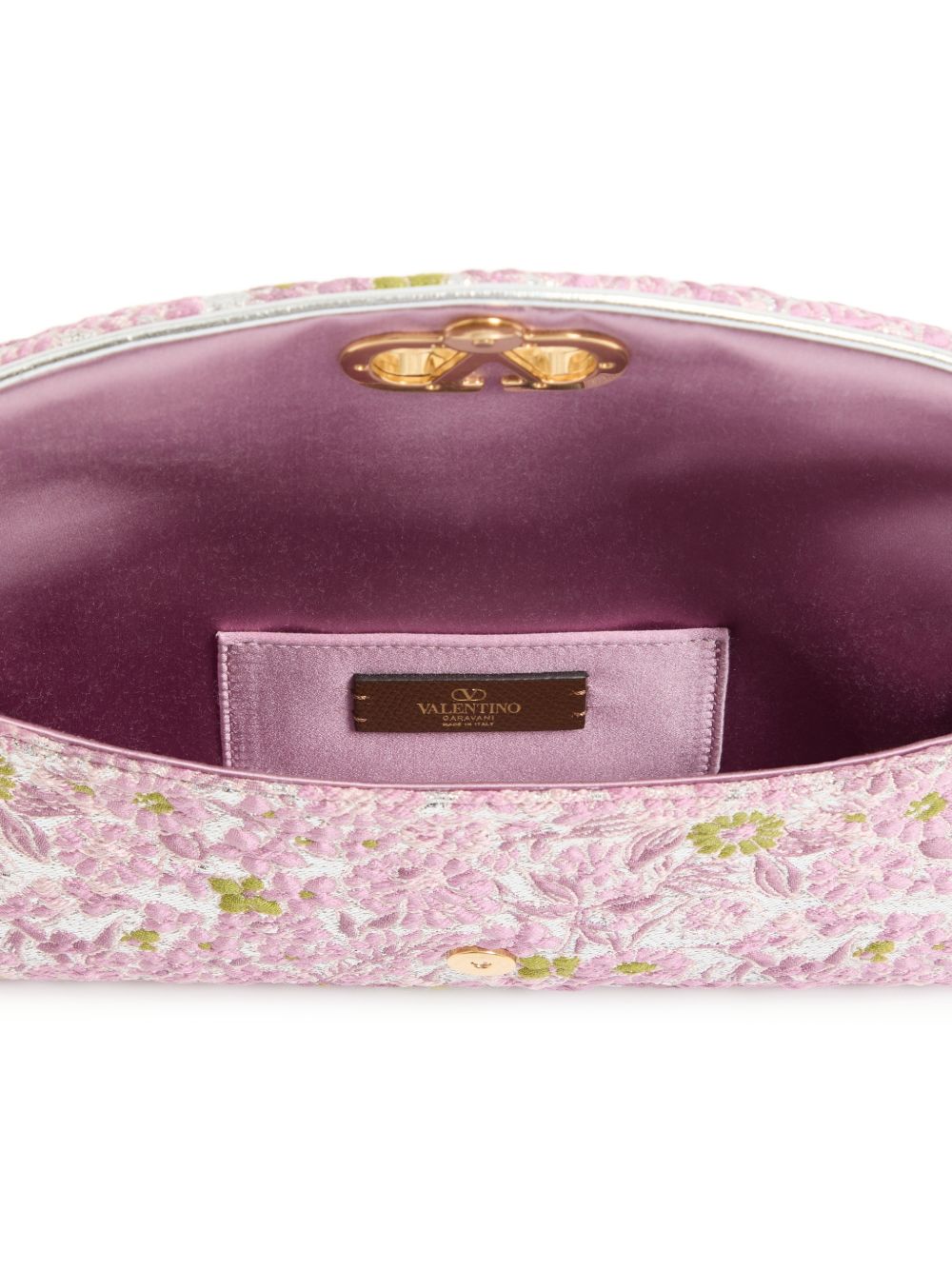 Valentino Garavani Women Devain Small Shoulder Bag