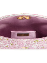 Valentino Garavani Women Devain Small Shoulder Bag