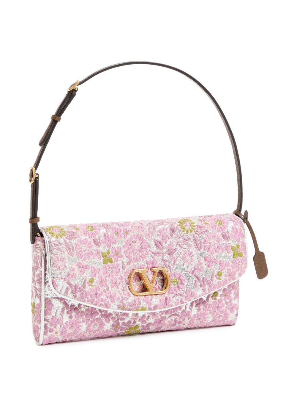 Valentino Garavani Women Devain Small Shoulder Bag