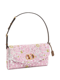 Valentino Garavani Women Devain Small Shoulder Bag
