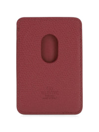 Valentino Garavani Women Vlogo Signature Leather Card Case