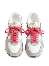Valentino Garavani Women Stud Up Sneakers