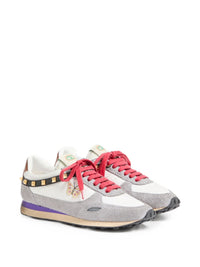 Valentino Garavani Women Stud Up Sneakers