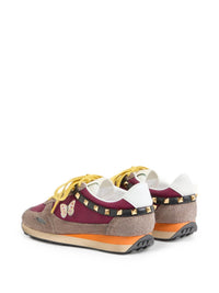 Valentino Garavani Women Stud Up Sneakers
