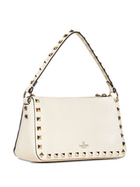 VALENTINO GARAVANI Valentino Garavani Women Rockstud Small Leather Shoulder Bag